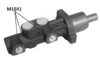 BSF 05563 Brake Master Cylinder